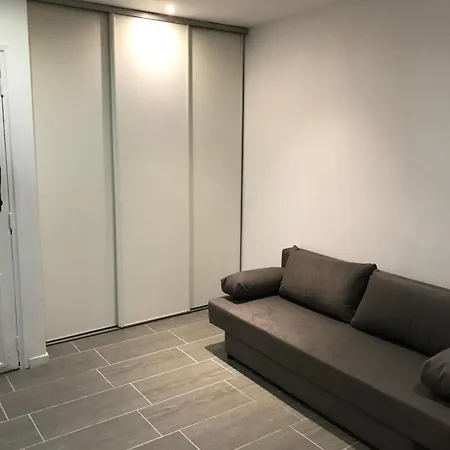 Apartment Plein Coeur De