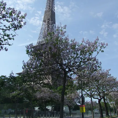 Plein Coeur De * Paris