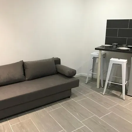 Appartement Plein Coeur De Paris